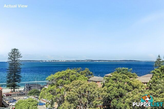 24/8-12 Trafalgar Street BRIGHTON-LE-SANDS NSW 2216