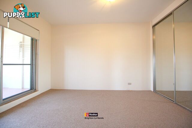 24/8-12 Trafalgar Street BRIGHTON-LE-SANDS NSW 2216
