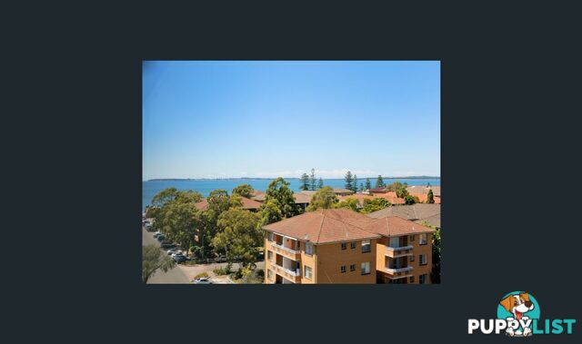 24/8-12 Trafalgar Street BRIGHTON-LE-SANDS NSW 2216