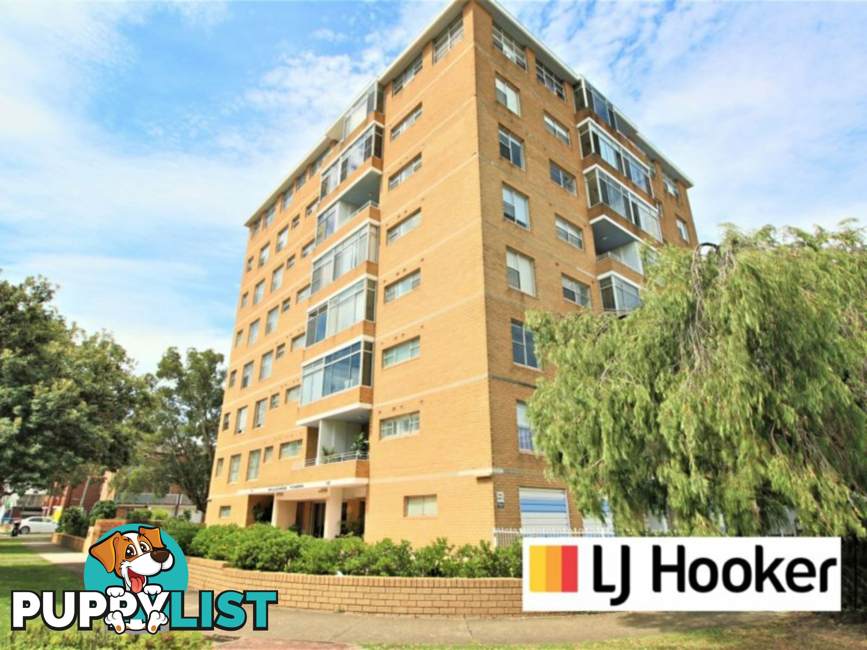 24/8-12 Trafalgar Street BRIGHTON-LE-SANDS NSW 2216