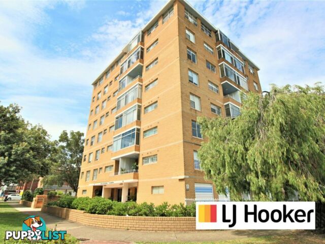 24/8-12 Trafalgar Street BRIGHTON-LE-SANDS NSW 2216