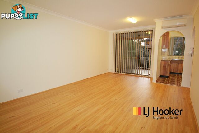 5/28 Trafalgar Street BRIGHTON-LE-SANDS NSW 2216