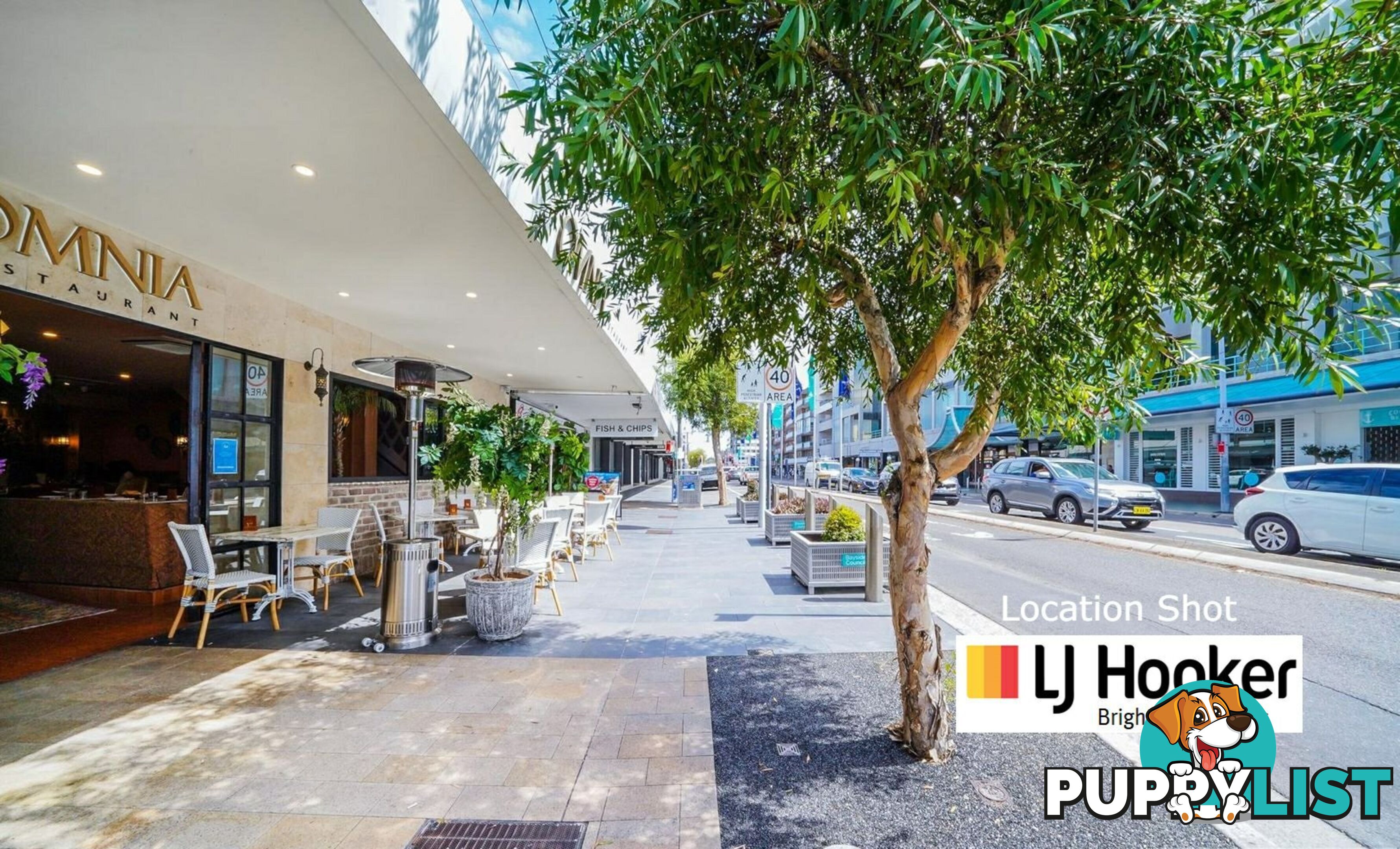 5/28 Trafalgar Street BRIGHTON-LE-SANDS NSW 2216