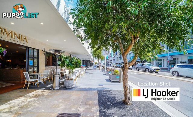 5/28 Trafalgar Street BRIGHTON-LE-SANDS NSW 2216