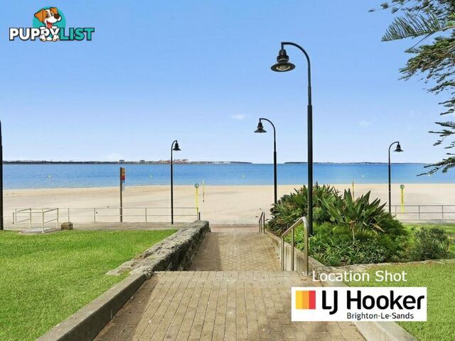 5/28 Trafalgar Street BRIGHTON-LE-SANDS NSW 2216