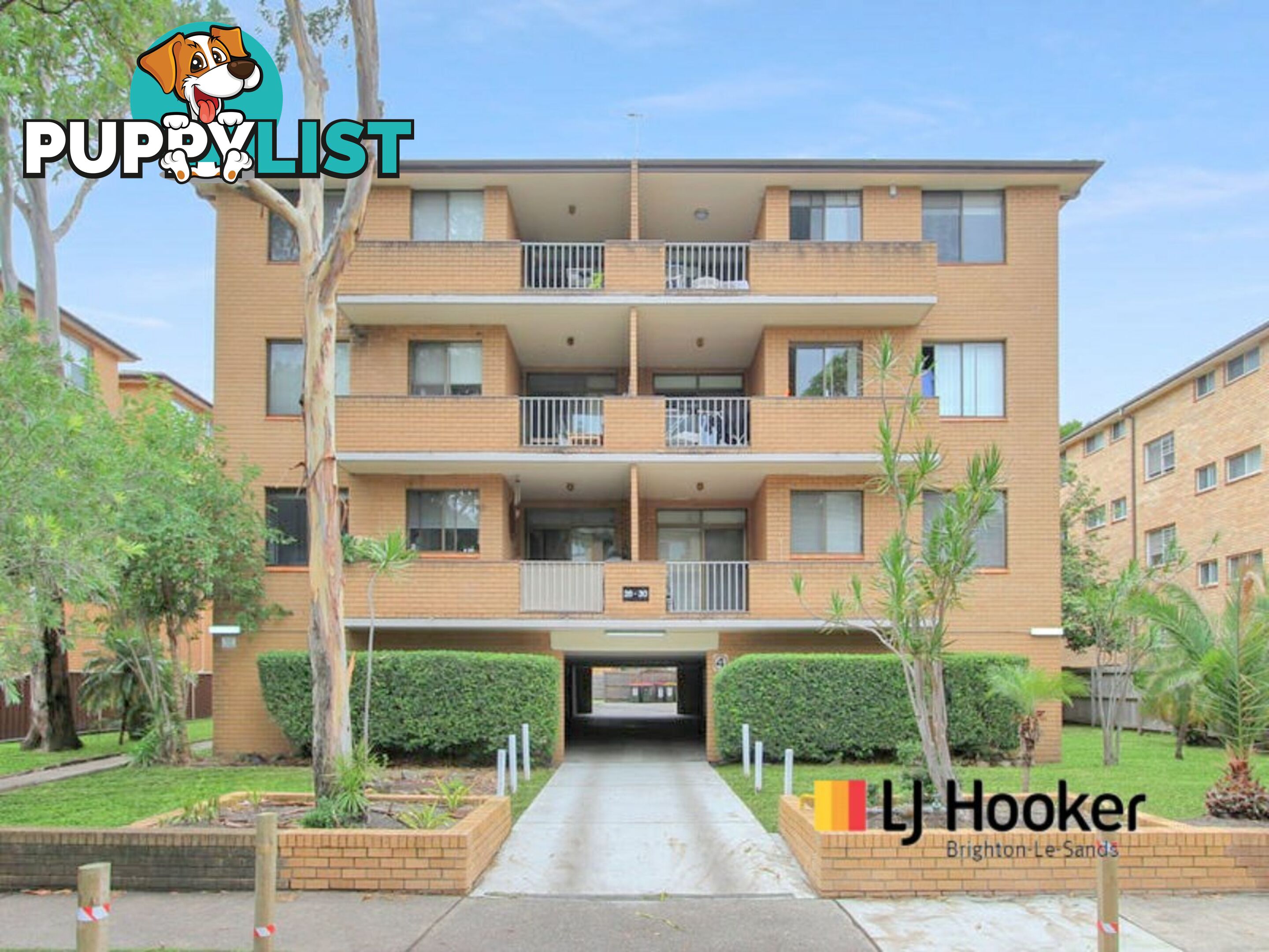 5/28 Trafalgar Street BRIGHTON-LE-SANDS NSW 2216