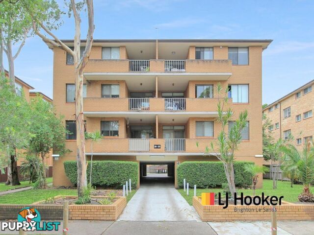 5/28 Trafalgar Street BRIGHTON-LE-SANDS NSW 2216