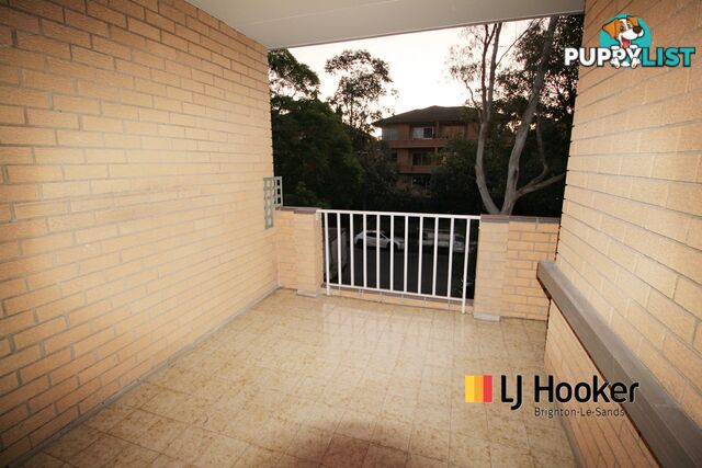 5/28 Trafalgar Street BRIGHTON-LE-SANDS NSW 2216