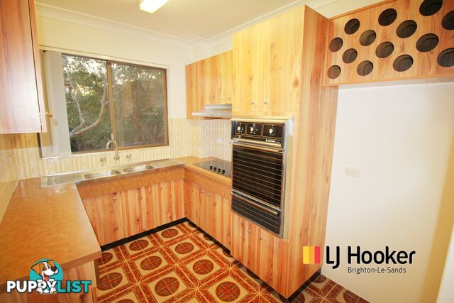 5/28 Trafalgar Street BRIGHTON-LE-SANDS NSW 2216