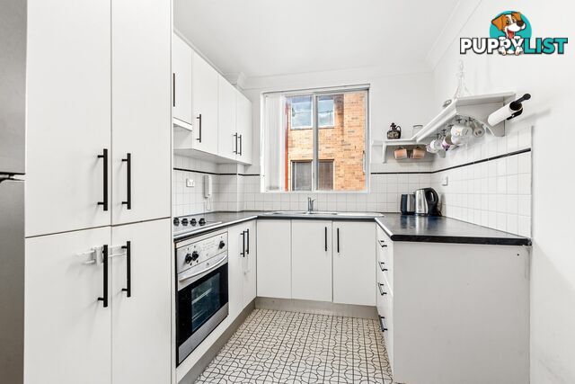 5/23-27 Gordon Street BRIGHTON-LE-SANDS NSW 2216
