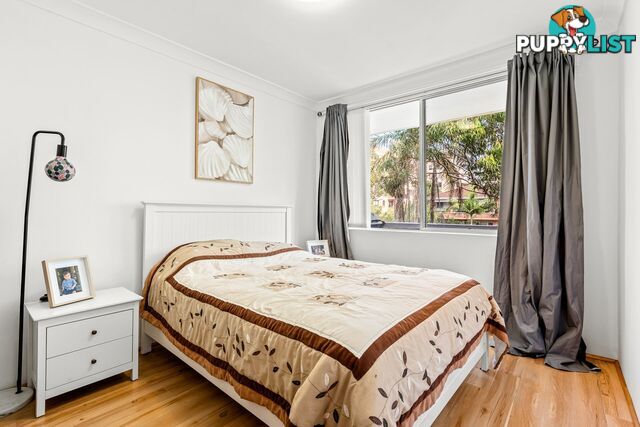 5/23-27 Gordon Street BRIGHTON-LE-SANDS NSW 2216