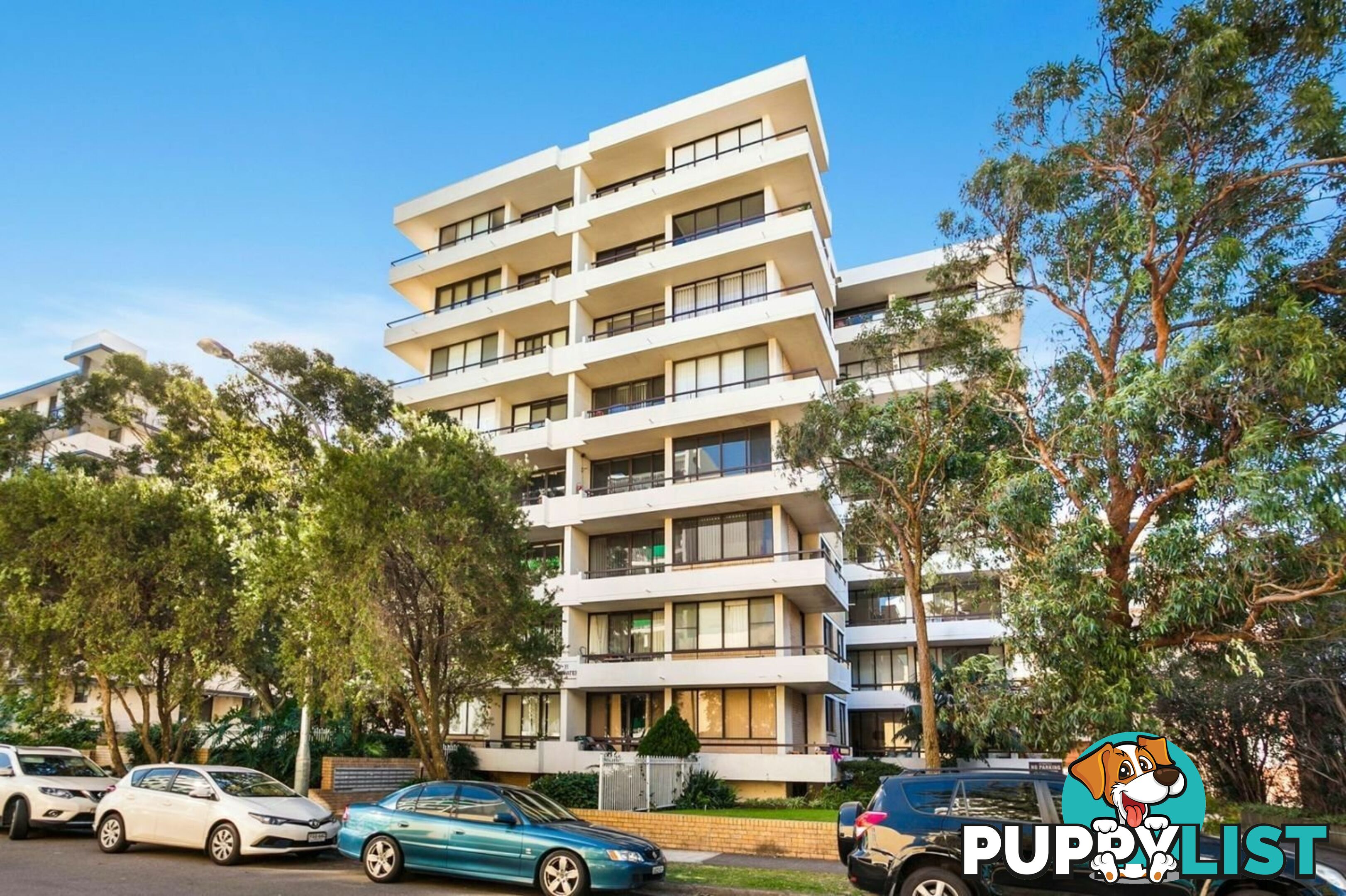 38/3-11 Princess Street BRIGHTON-LE-SANDS NSW 2216