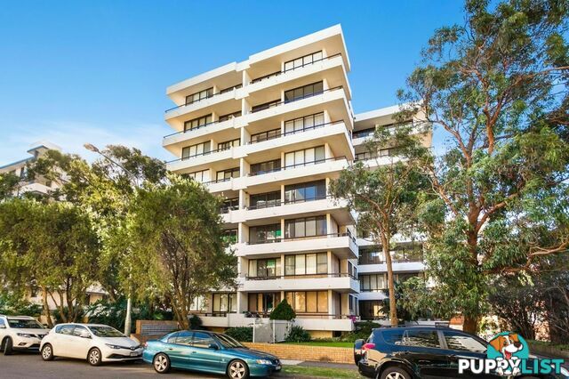 38/3-11 Princess Street BRIGHTON-LE-SANDS NSW 2216