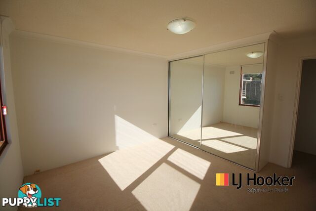 14/19 Clare Street SYLVANIA NSW 2224