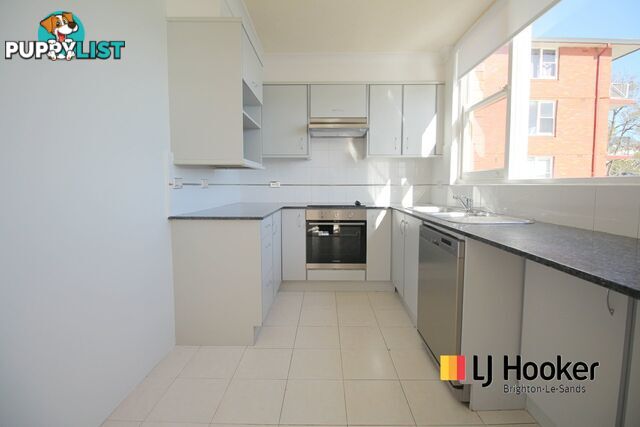 14/19 Clare Street SYLVANIA NSW 2224