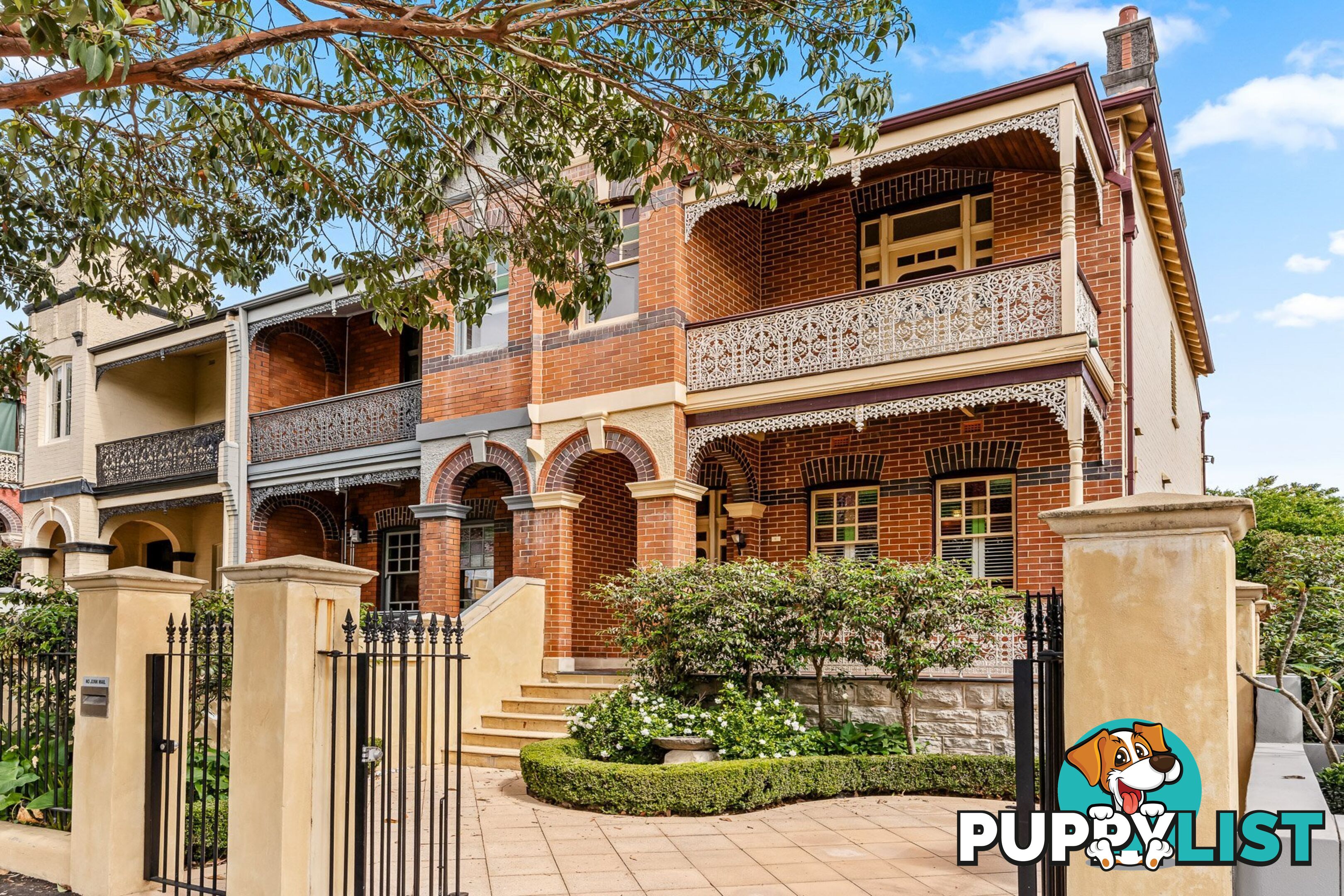 317 Ernest Street NEUTRAL BAY NSW 2089