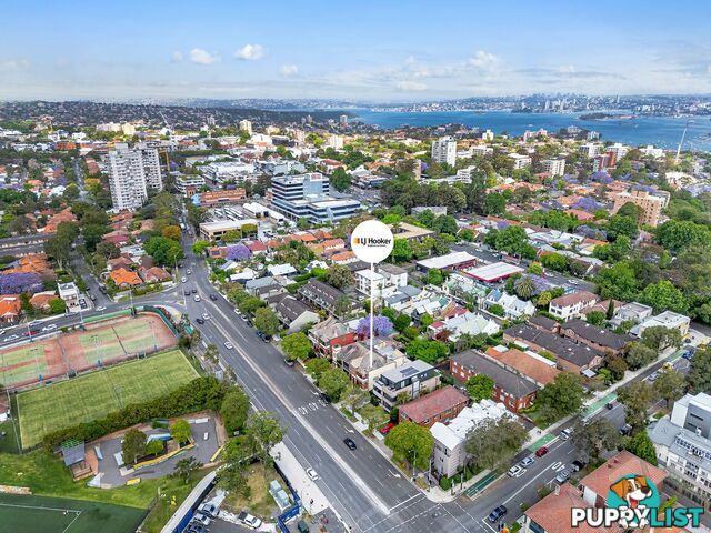 317 Ernest Street NEUTRAL BAY NSW 2089