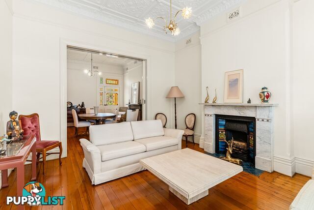 317 Ernest Street NEUTRAL BAY NSW 2089