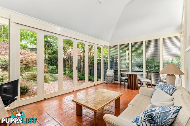 317 Ernest Street NEUTRAL BAY NSW 2089