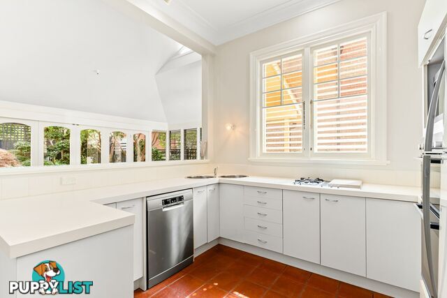 317 Ernest Street NEUTRAL BAY NSW 2089