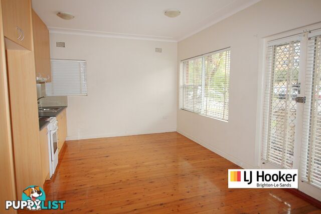 1/15 Trafalgar Street BRIGHTON-LE-SANDS NSW 2216