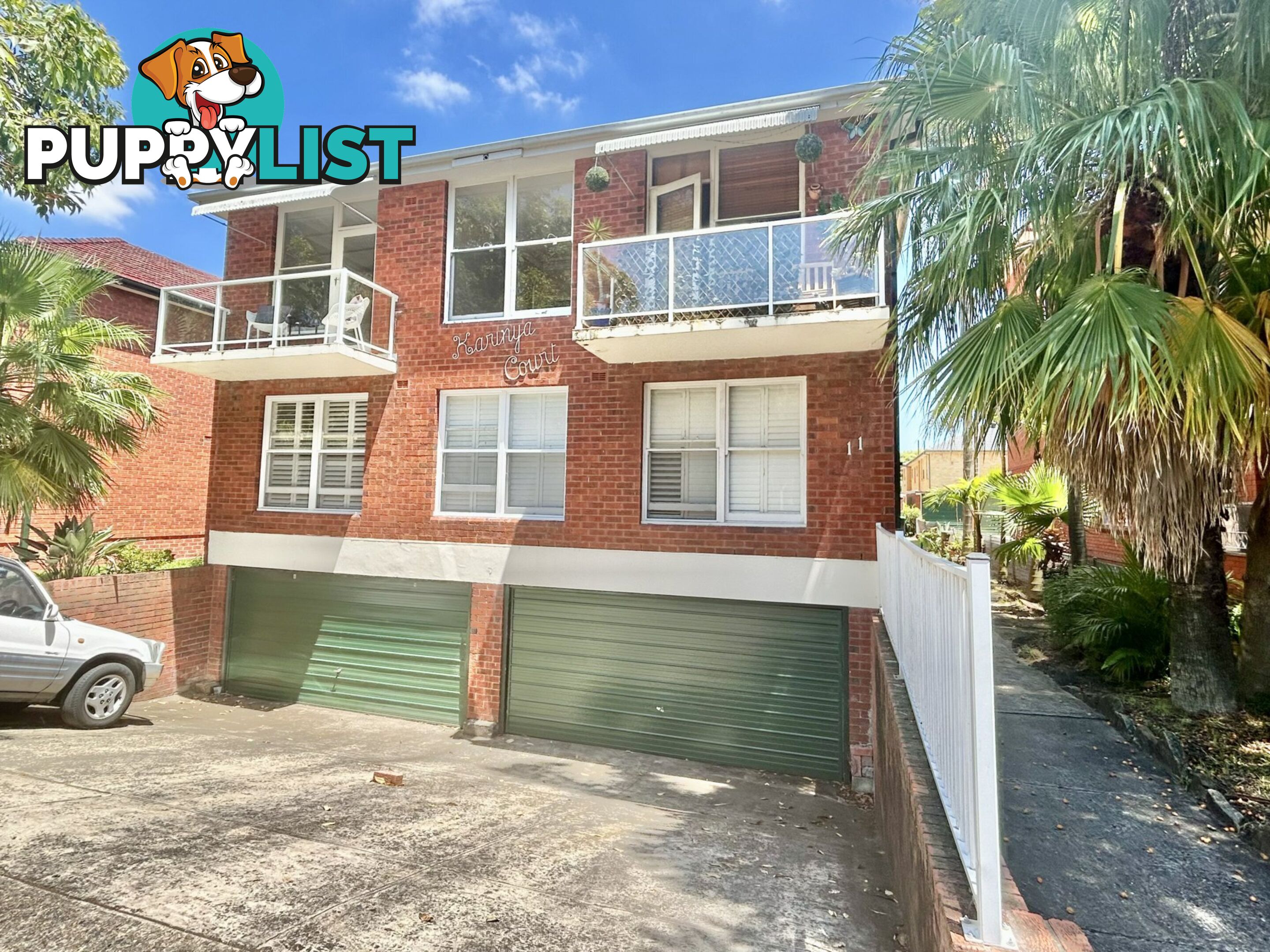 8/11 Hercules Road BRIGHTON-LE-SANDS NSW 2216