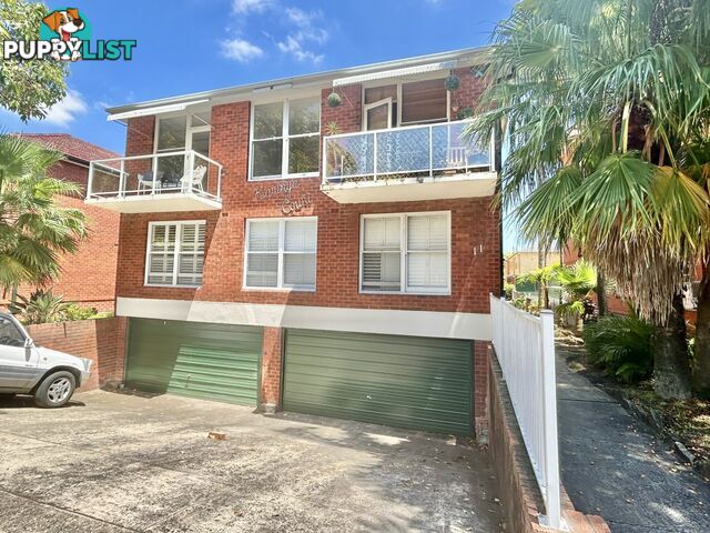 8/11 Hercules Road BRIGHTON-LE-SANDS NSW 2216