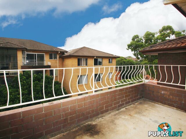 35/26A Wolli Creek Road BANKSIA NSW 2216