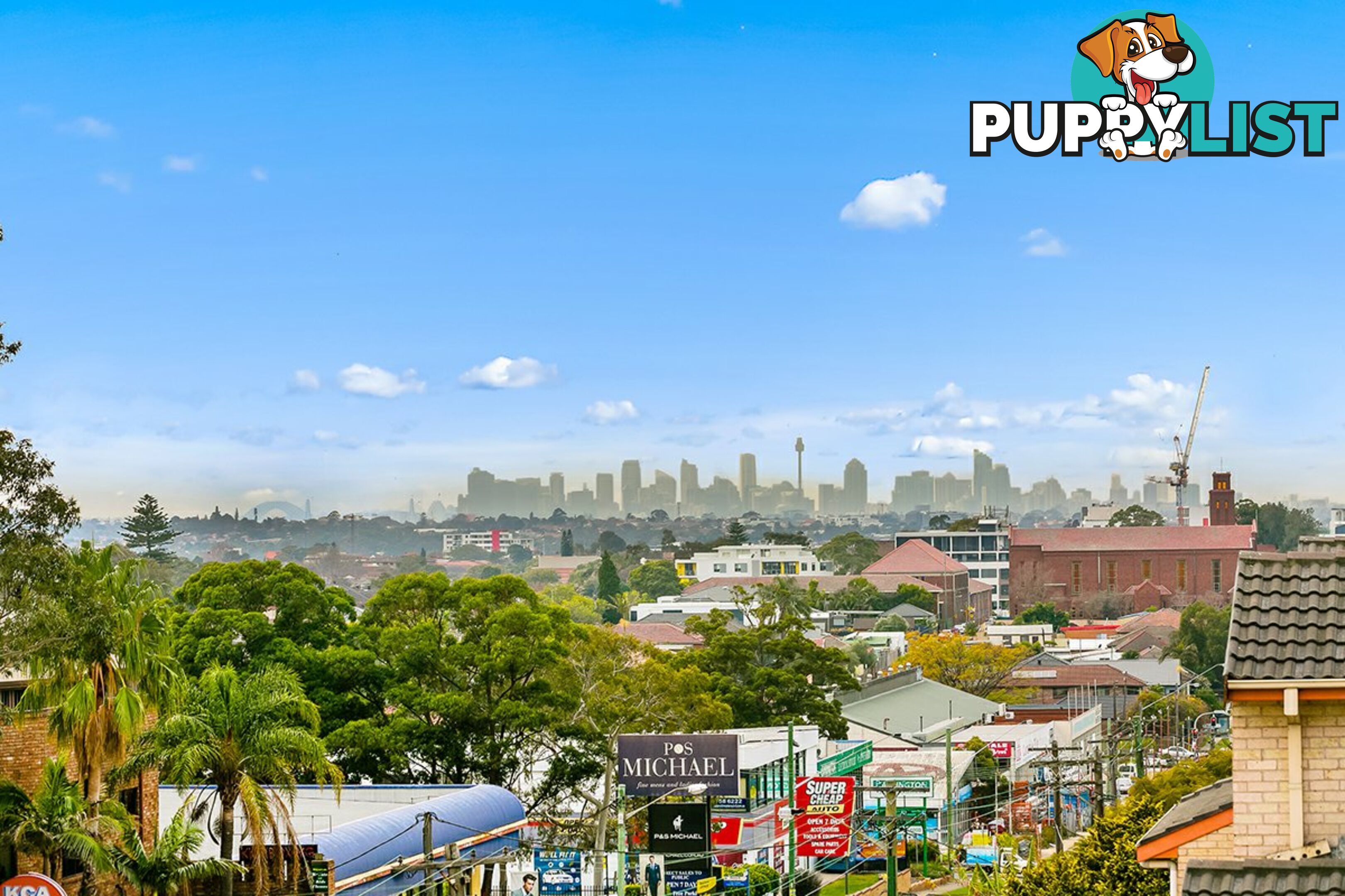 16/872 Canterbury Road ROSELANDS NSW 2196