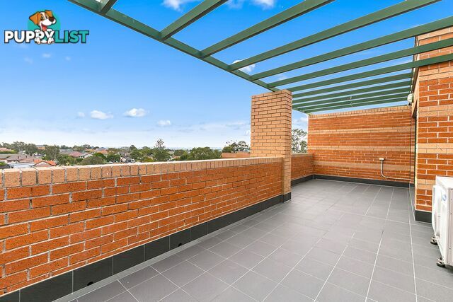 16/872 Canterbury Road ROSELANDS NSW 2196