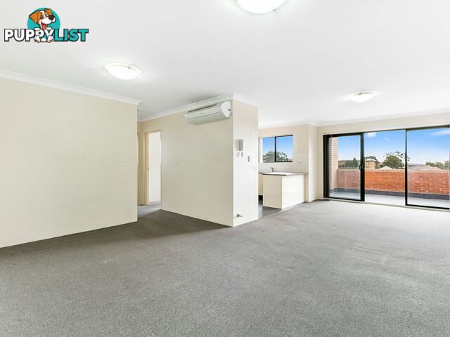16/872 Canterbury Road ROSELANDS NSW 2196