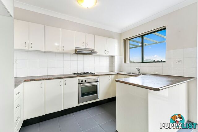 16/872 Canterbury Road ROSELANDS NSW 2196