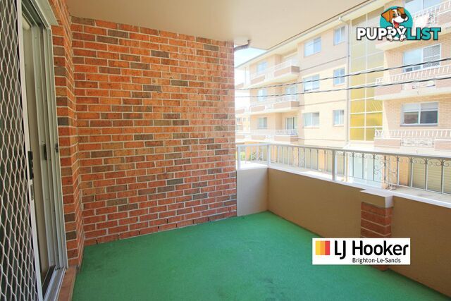 4/24-26 Hercules Road BRIGHTON-LE-SANDS NSW 2216