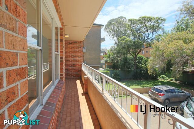 4/24-26 Hercules Road BRIGHTON-LE-SANDS NSW 2216