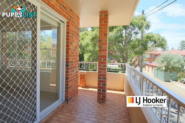 4/24-26 Hercules Road BRIGHTON-LE-SANDS NSW 2216