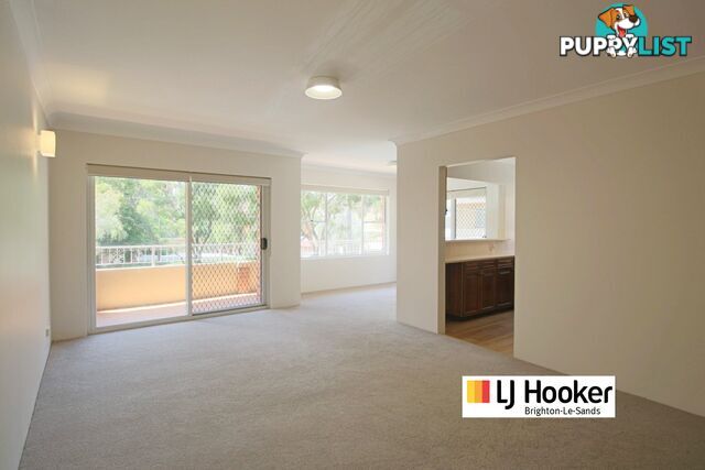 4/24-26 Hercules Road BRIGHTON-LE-SANDS NSW 2216