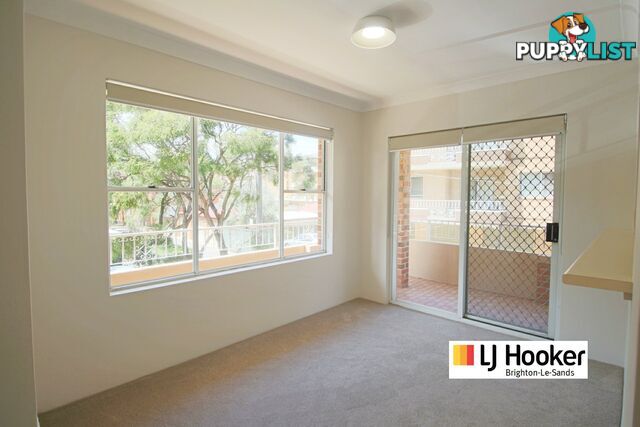 4/24-26 Hercules Road BRIGHTON-LE-SANDS NSW 2216
