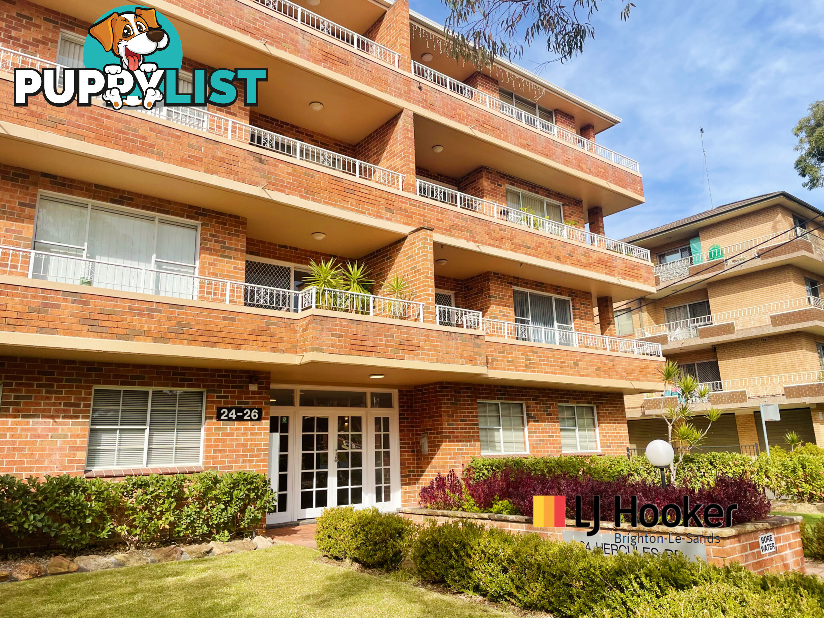 4/24-26 Hercules Road BRIGHTON-LE-SANDS NSW 2216