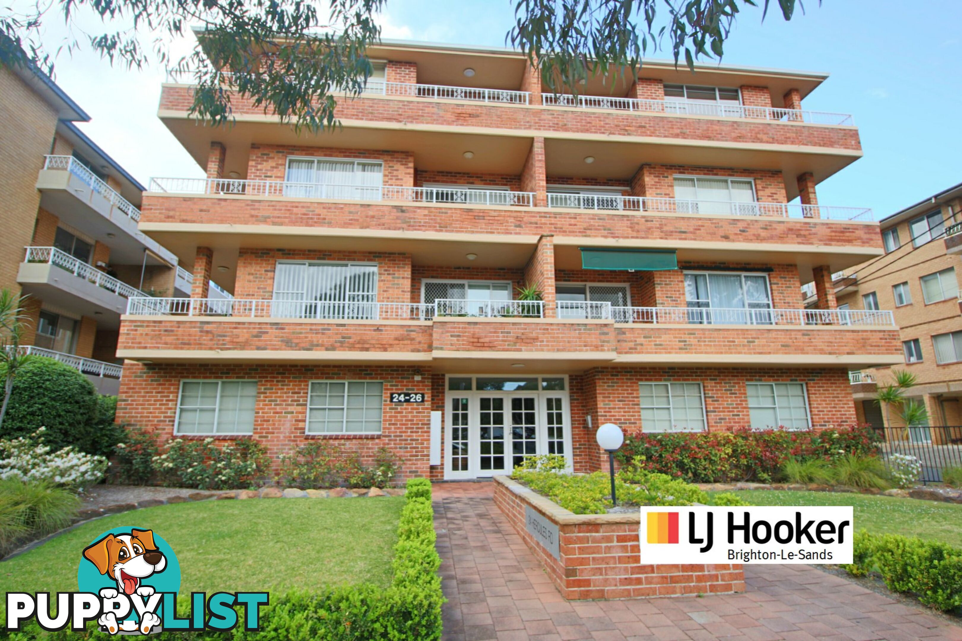 4/24-26 Hercules Road BRIGHTON-LE-SANDS NSW 2216