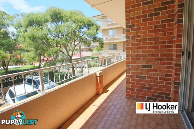 4/24-26 Hercules Road BRIGHTON-LE-SANDS NSW 2216