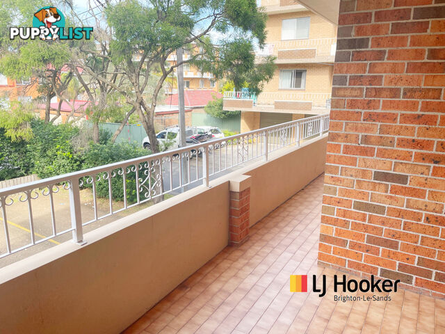 4/24-26 Hercules Road BRIGHTON-LE-SANDS NSW 2216