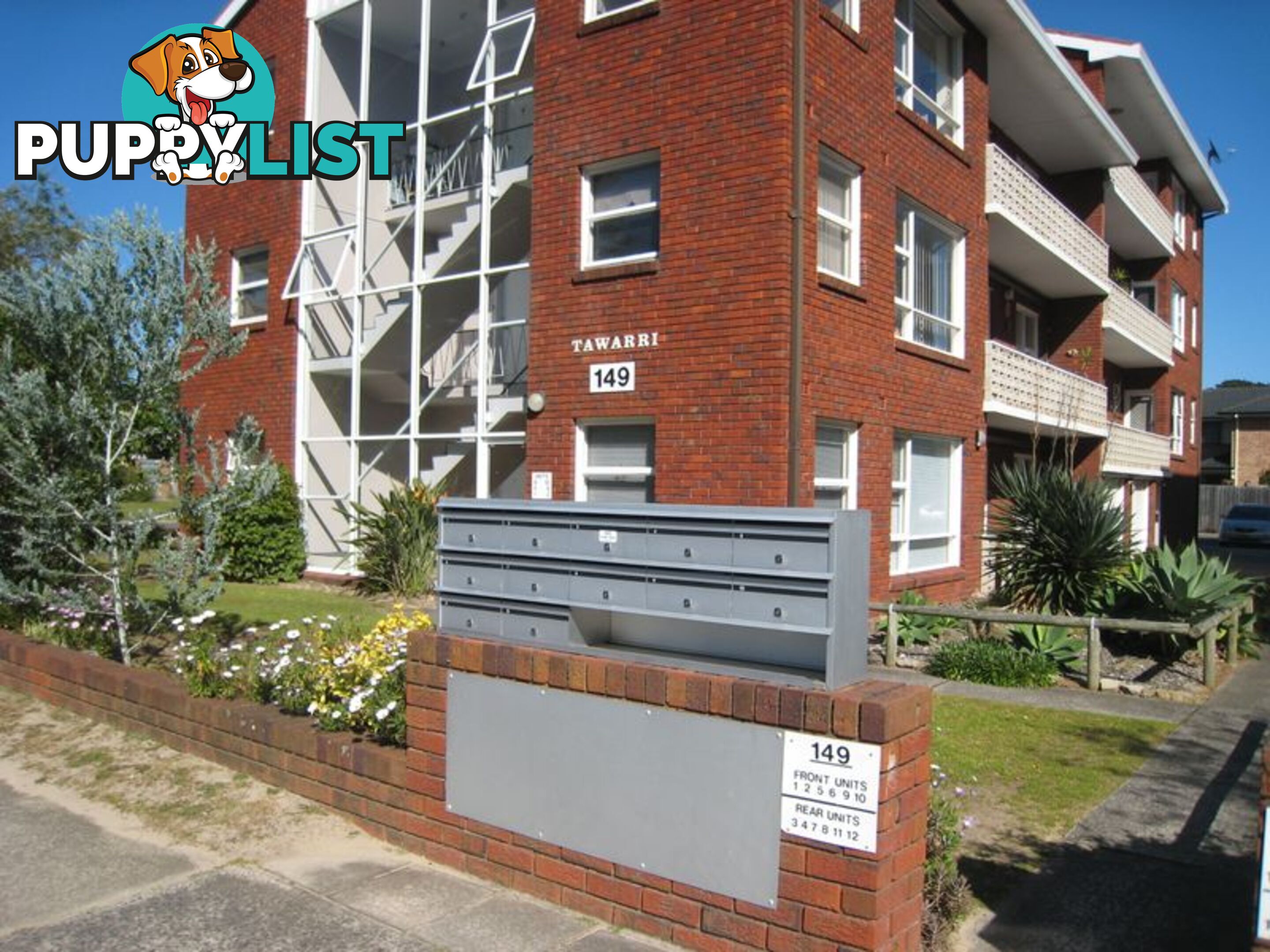 147-149 Clareville Avenue SANDRINGHAM NSW 2219