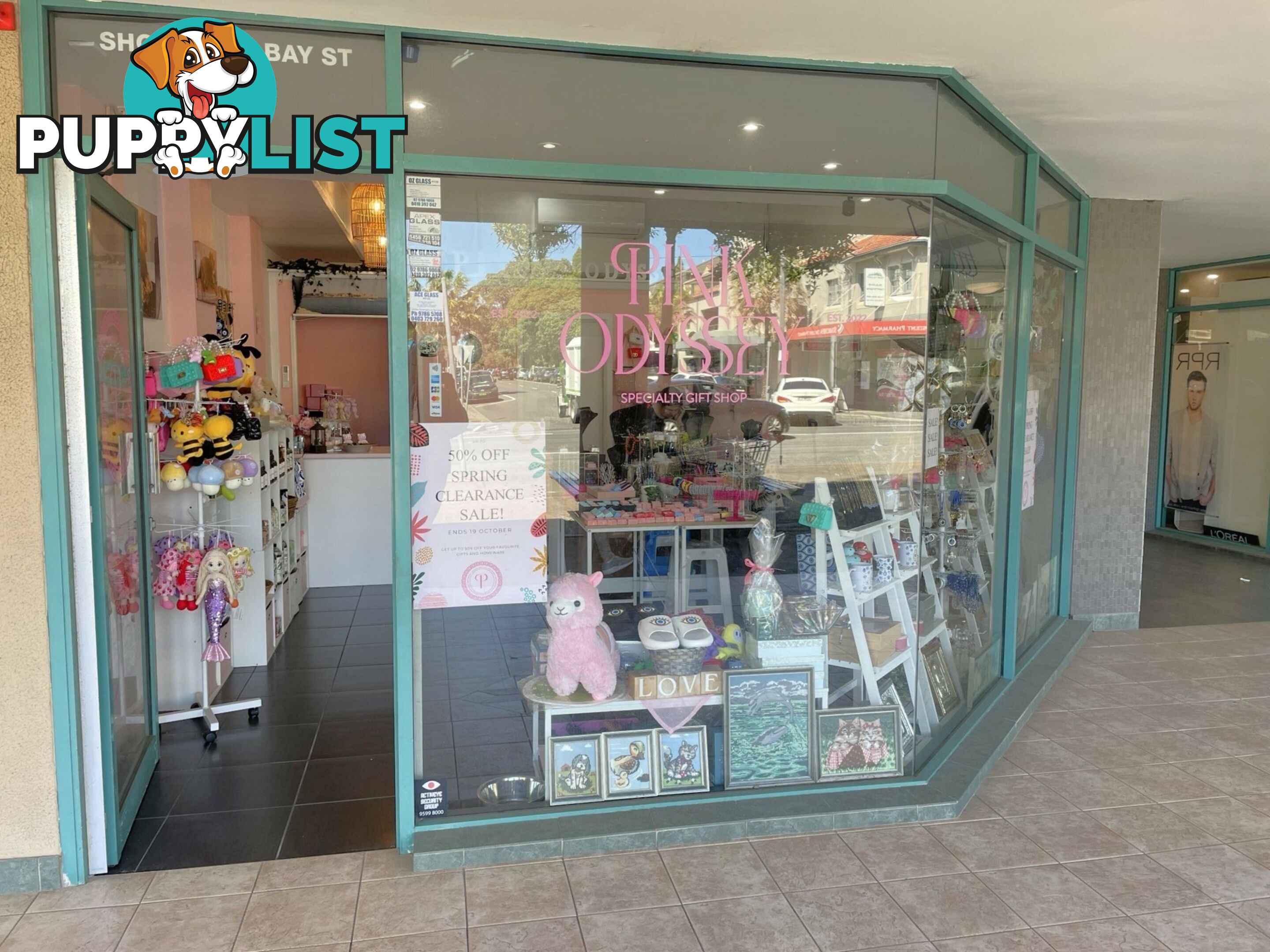 Shop 2 334 Bay Street BRIGHTON-LE-SANDS NSW 2216