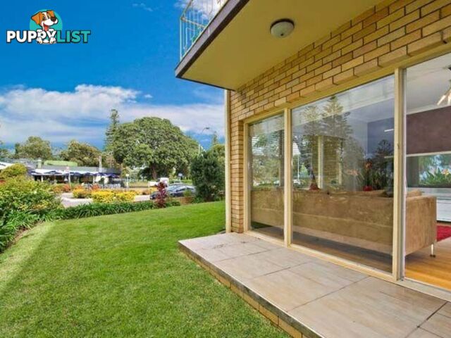 1/188 Russell Avenue DOLLS POINT NSW 2219