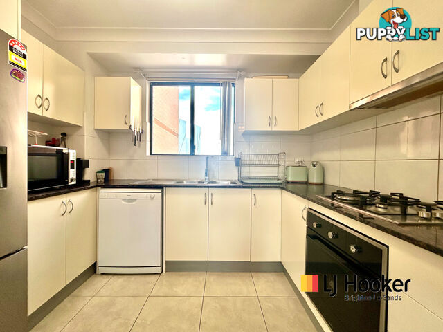 70/7 Cross Street BANKSTOWN NSW 2200