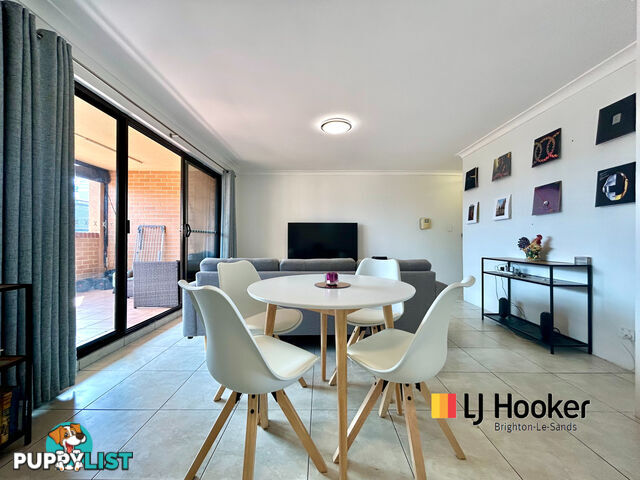 70/7 Cross Street BANKSTOWN NSW 2200