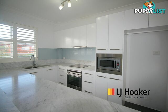 6/2-4 Hercules Road BRIGHTON-LE-SANDS NSW 2216