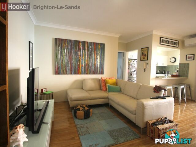 8/17 Gordon Street BRIGHTON-LE-SANDS NSW 2216