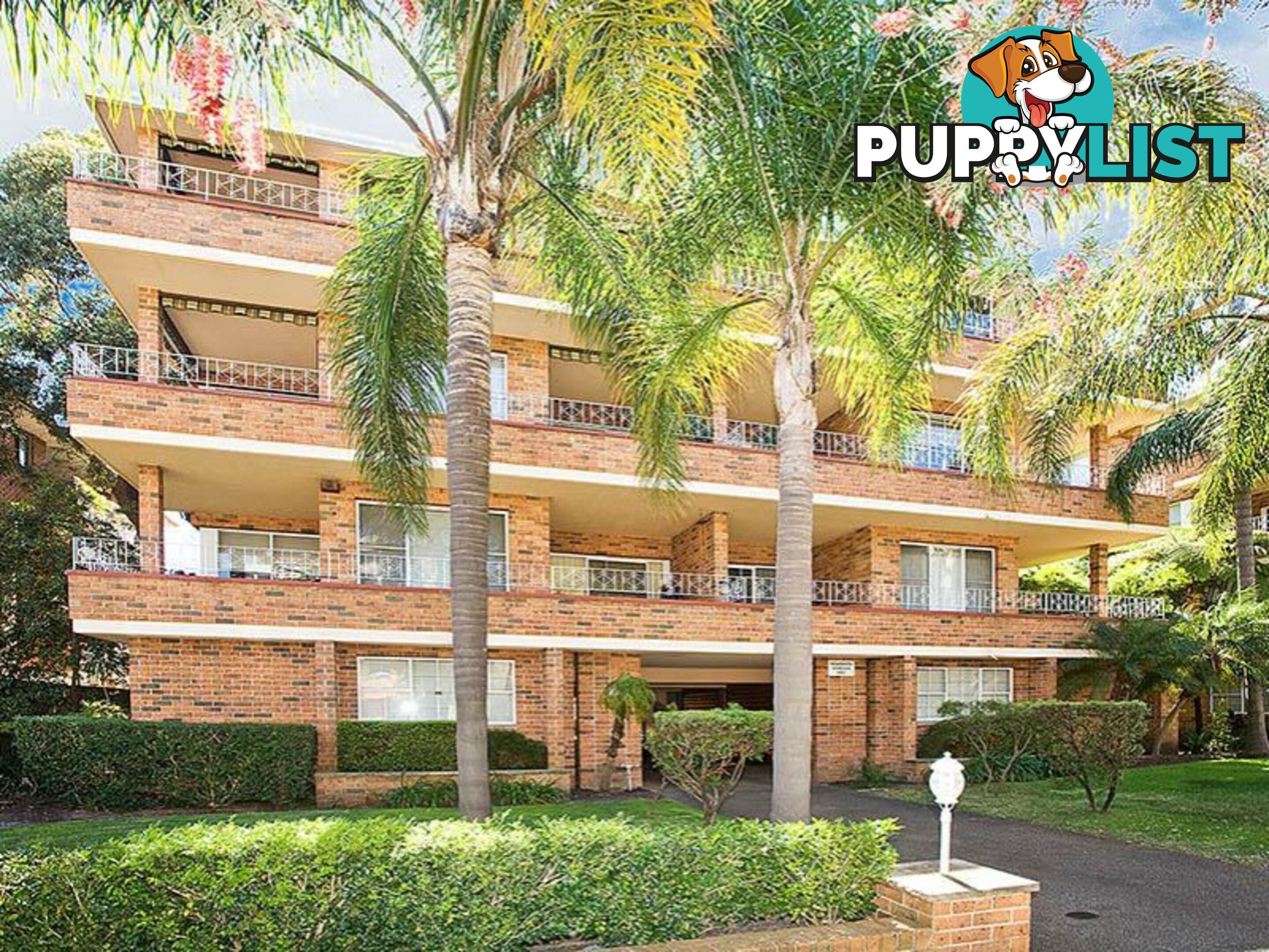 8/17 Gordon Street BRIGHTON-LE-SANDS NSW 2216