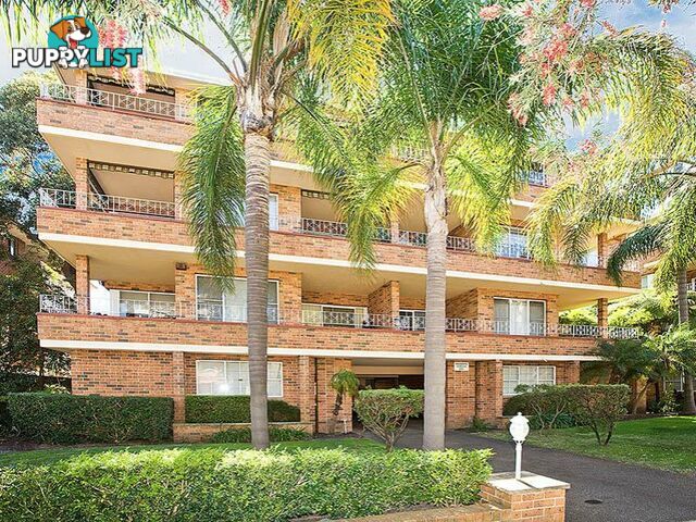 8/17 Gordon Street BRIGHTON-LE-SANDS NSW 2216